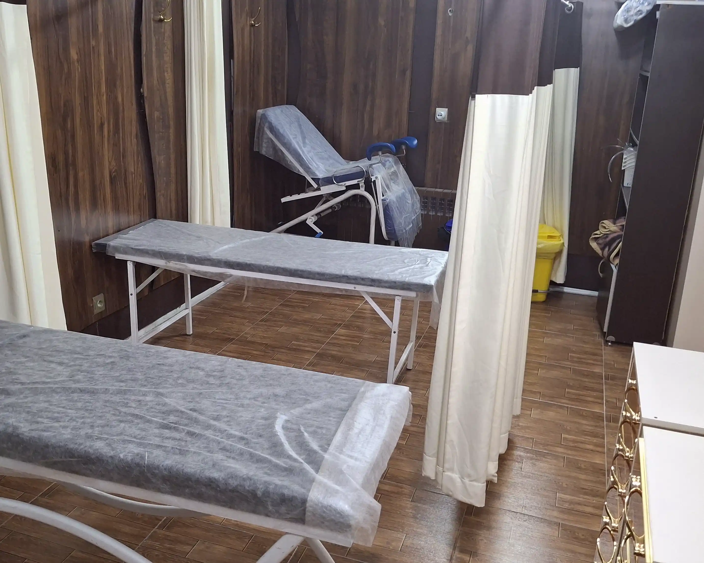 طب سنتی آتیه کرمان
